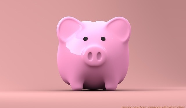 Mutual Fund Piggy