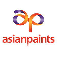 Asian paints logo